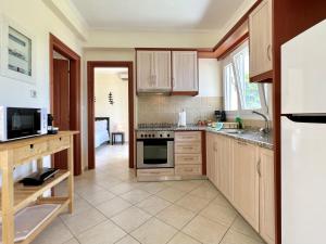 Villa Sakos Skala Kefalonia