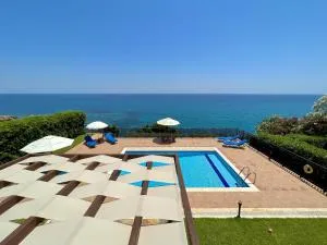 Villa Sakos Skala Kefalonia - Spathíon