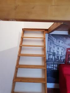 Appartements STUDIO INDEPENDANT AUBAGNE proche AIX CASSIS LA CIOTAT MARSEILLE : photos des chambres