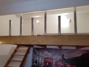 Appartements STUDIO INDEPENDANT AUBAGNE proche AIX CASSIS LA CIOTAT MARSEILLE : photos des chambres