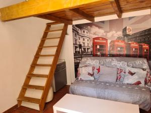 STUDIO INDEPENDANT AUBAGNE proche AIX CASSIS LA CIOTAT MARSEILLE
