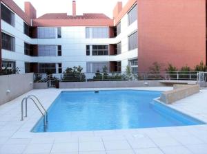 Résidence Balcon Du Canigou - Joli studio dans la résidence Les Balcons du Canigou MAE-7691 - Ubytování bez kategorie ve městě Vernet-les-Bains