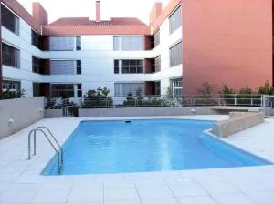 Résidence Balcon Du Canigou - Joli studio dans la résidence Les Balcons du Canigou MAE-7691 - Casteil