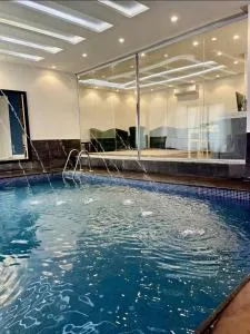 شاليه هاندا Handa Chalet - Ukaz