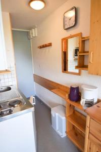 Résidence Le France - Studio 34 pers. 4 couchages LE FRANCE - 615FR - PLAGNE CENTRE MAE-1984