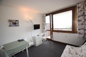 Résidence Le France - Studio 2 pers - LE FRANCE - 603FR - PLAGNE CENTRE MAE-8884