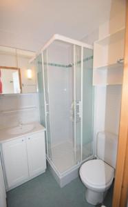 Résidence Le France - Studio 2 pers - LE FRANCE - 603FR - PLAGNE CENTRE MAE-8884