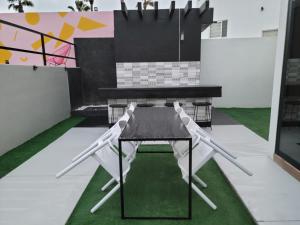 Spacious TJ Beach Home With Private Heated Pool Free Late Check Out