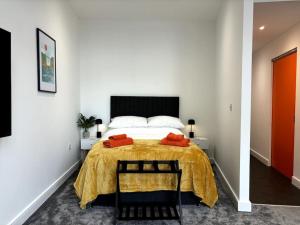Couples luxury retreat