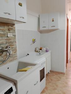 Monolocale Portanuova