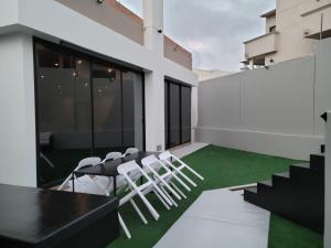 Spacious TJ Beach Home With Private Heated Pool Free Late Check Out