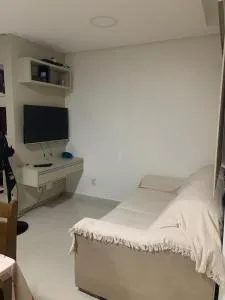 Apto terreo de 2 quartos proximo a Arena da Amazonia - Parque das Laranjeiras