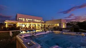 La Villa Phoenix - Bois dʼOlive