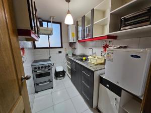 Departamento céntrico en La Paz