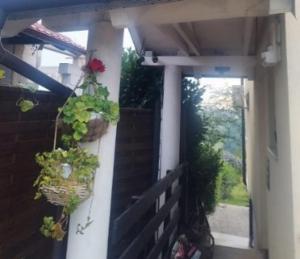 Studio apartman Karmen