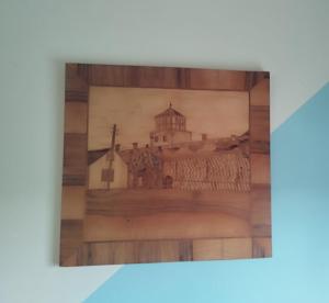 Studio apartman Karmen