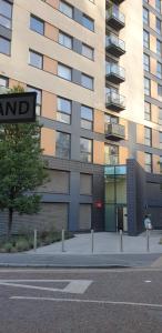 city centre cosy apartment