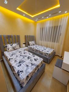 Hatim appartement Family only