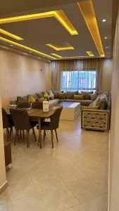 Hatim appartement Family only - El Branez