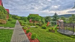 Domki WiliCamp - 沃乌科维亚