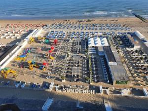 Penthouse en front de mer !