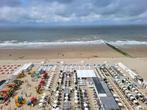 Penthouse en front de mer !