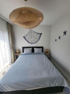 Penthouse en front de mer !