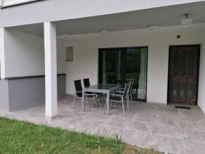 FeWo Kanzianibergblick