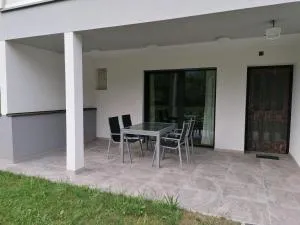 FeWo Kanzianibergblick - Finkenstein