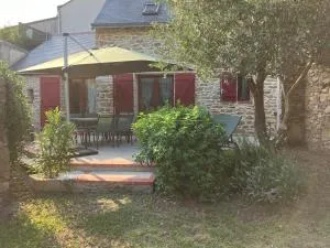 Gîte de l'échappée Saline - Saint-Sébastien