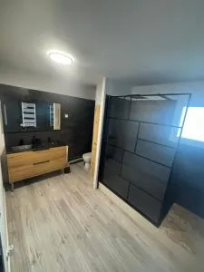 Maison 6 couchages - 索列图卡