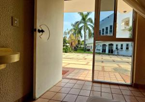 Hotel Hacienda del Rio Oaxtepec