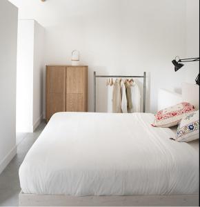 Loft de diseño en Masía Rural, Cantallops, Girona