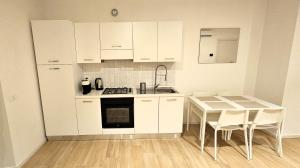 Lux Beach Apartment GOLD