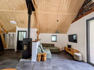 Maisons de vacances Gite Le Cerbillona- Gavarnie, France : Maison 6 Chambres