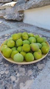 B&B Trulli sotto La Cupa