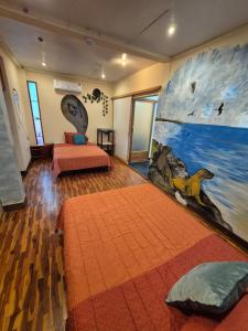 Cozy Hosting Galapagos