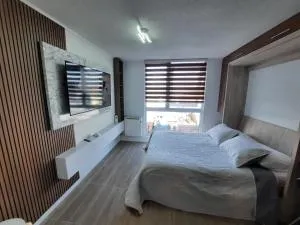 Departamento en Valdivia. - Valdivia