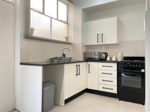 Studio at Illovo Mews