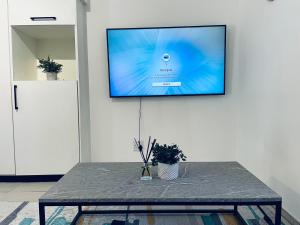 Studio at Illovo Mews