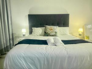 Studio at Illovo Mews