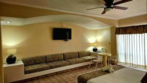 Hotel Hacienda del Rio Oaxtepec