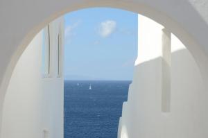 Hotel Gorgona Myconos Greece