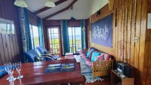 Cabañas Mana Ora - Pääsiäissaari