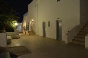 Hotel Gorgona Myconos Greece