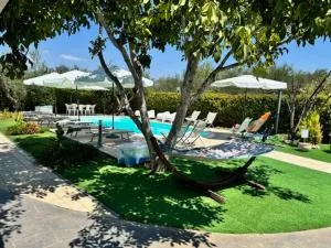 Villa Mater - Martella