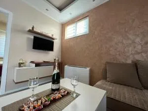 Angel's apartment 2 - Donje Čičevo