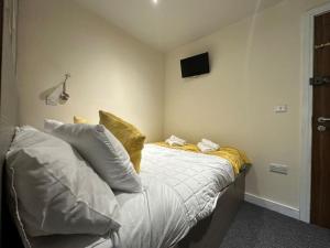Studio Flat in Bolton