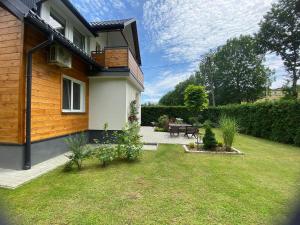 Apartamenty Fredry - 3hvězdičkové hotely ve městě Lesko