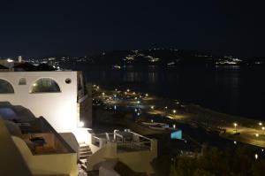 Hotel Gorgona Myconos Greece